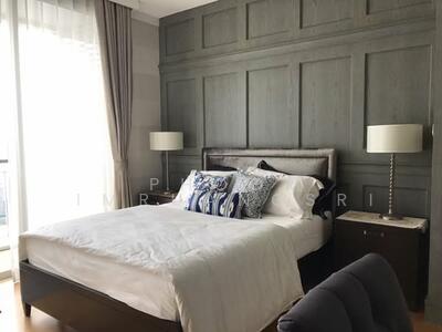 For Rent - Villa Ratchatewi, Bangkok
