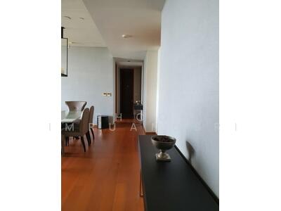 For Rent - The Sukhothai Residences, Bangkok