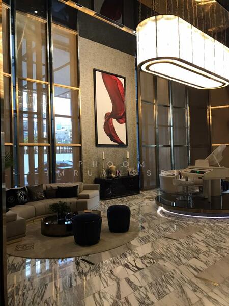 LAVIQ Sukhumvit 57, Bangkok, Soi Sukhumvit 57, Sukhumvit Road, Khlong Tan Nua, Watthana, Bangkok, 1 Bedroom, 46 sqm, Condo For Rent, by Phoom Imruangsri, 60231921 - DDproperty.com