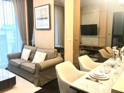 For Rent - LAVIQ Sukhumvit 57, Bangkok