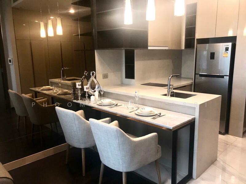 LAVIQ Sukhumvit 57, Bangkok, Soi Sukhumvit 57, Sukhumvit Road, Khlong Tan Nua, Watthana, Bangkok, 1 Bedroom, 46 sqm, Condo For Rent, by Phoom Imruangsri, 60231921 - DDproperty.com