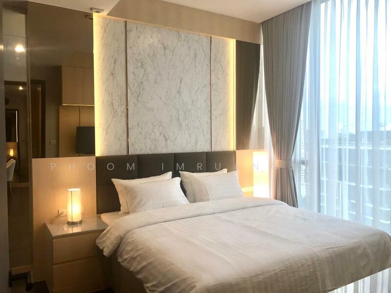 LAVIQ Sukhumvit 57, Bangkok, Soi Sukhumvit 57, Sukhumvit Road, Khlong Tan Nua, Watthana, Bangkok, 1 Bedroom, 46 sqm, Condo For Rent, by Phoom Imruangsri, 60231921 - DDproperty.com