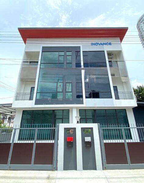 ให้เช่า - ซอยพหลโยธิน19/1, กรุงเทพ