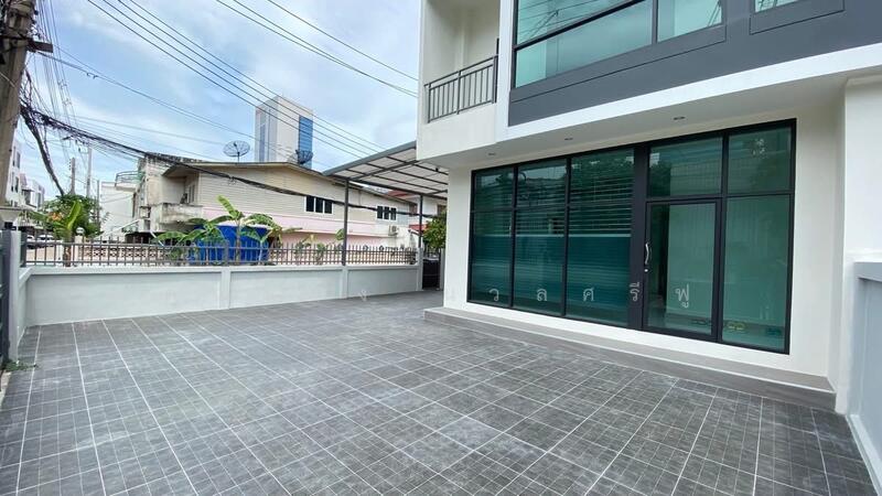 ให้เช่า - ซอยพหลโยธิน19/1, กรุงเทพ