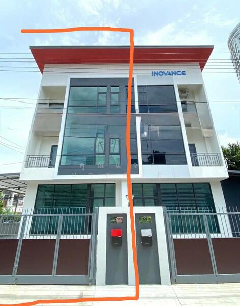 ให้เช่า - ซอยพหลโยธิน19/1, กรุงเทพ