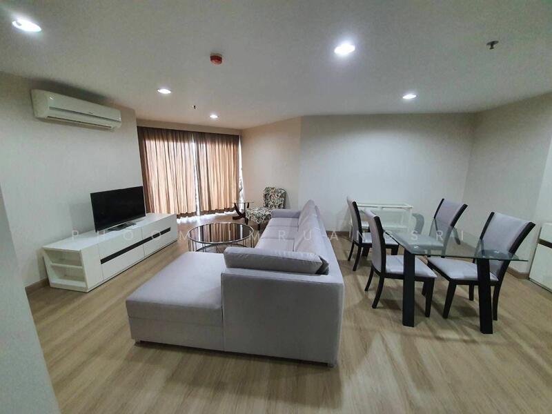 Belle Grand Rama 9 : เบลล์ แกรนด์ พระราม 9, กรุงเทพ, 131 ถนนพระราม 9, ห้วยขวาง, ห้วยขวาง, กรุงเทพ, 101 ตร.ม., คอนโด ให้เช่า, โดย Phoom Imruangsri, 60231943 - DDproperty.com