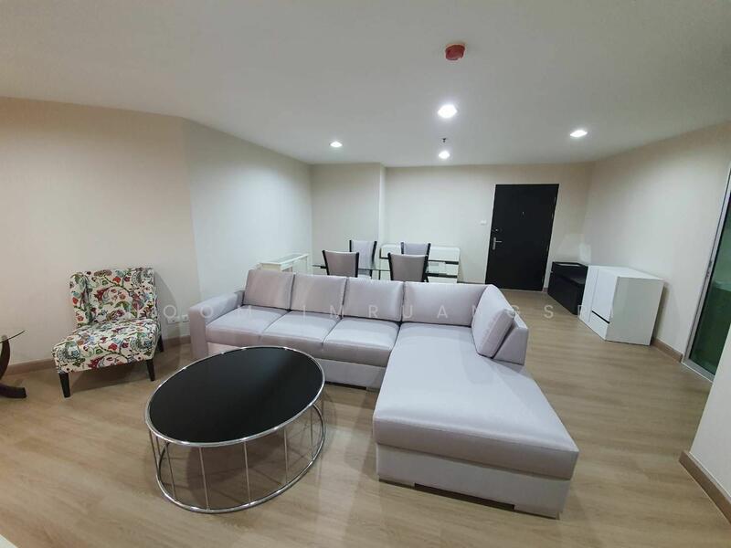 Belle Grand Rama 9, Bangkok, 131 Rama 9 Road, Huai Khwang, Huai Khwang, Bangkok, 3 Bedrooms, 101 sqm, Condo For Rent, by Phoom Imruangsri, 60231943 - DDproperty.com