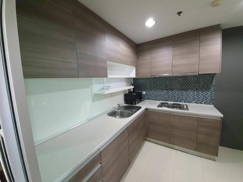 Belle Grand Rama 9, Bangkok, 131 Rama 9 Road, Huai Khwang, Huai Khwang, Bangkok, 3 Bedrooms, 101 sqm, Condo For Rent, by Phoom Imruangsri, 60231943 - DDproperty.com