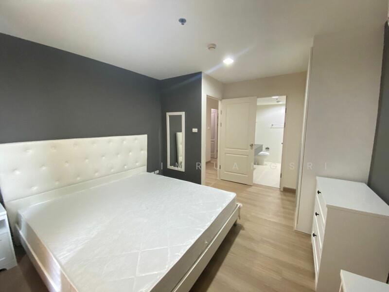 Belle Grand Rama 9, Bangkok, 131 Rama 9 Road, Huai Khwang, Huai Khwang, Bangkok, 3 Bedrooms, 101 sqm, Condo For Rent, by Phoom Imruangsri, 60231943 - DDproperty.com