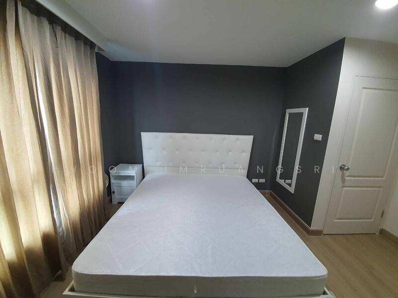 Belle Grand Rama 9, Bangkok, 131 Rama 9 Road, Huai Khwang, Huai Khwang, Bangkok, 3 Bedrooms, 101 sqm, Condo For Rent, by Phoom Imruangsri, 60231943 - DDproperty.com