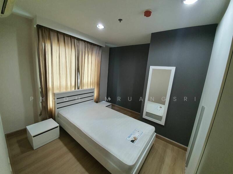 Belle Grand Rama 9, Bangkok, 131 Rama 9 Road, Huai Khwang, Huai Khwang, Bangkok, 3 Bedrooms, 101 sqm, Condo For Rent, by Phoom Imruangsri, 60231943 - DDproperty.com