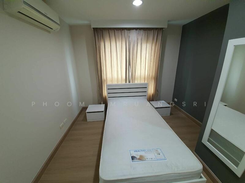 Belle Grand Rama 9, Bangkok, 131 Rama 9 Road, Huai Khwang, Huai Khwang, Bangkok, 3 Bedrooms, 101 sqm, Condo For Rent, by Phoom Imruangsri, 60231943 - DDproperty.com