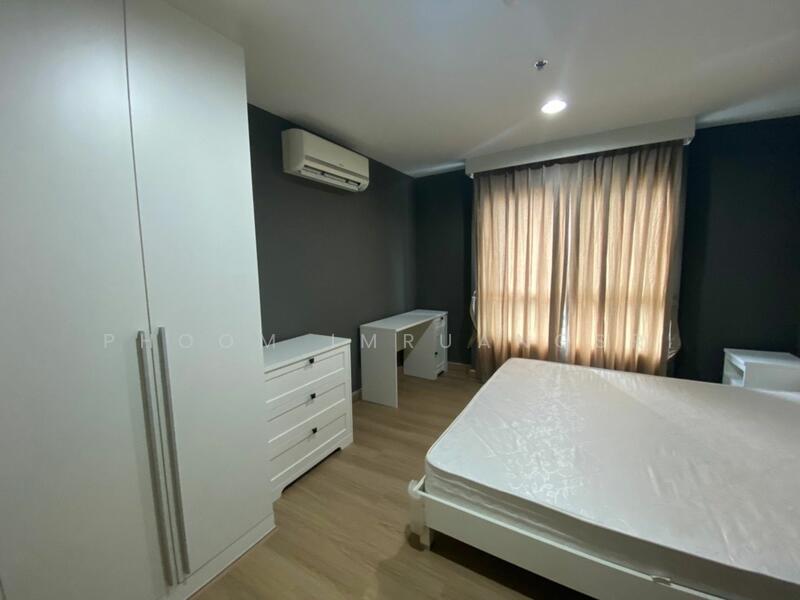 Belle Grand Rama 9 : เบลล์ แกรนด์ พระราม 9, กรุงเทพ, 131 ถนนพระราม 9, ห้วยขวาง, ห้วยขวาง, กรุงเทพ, 101 ตร.ม., คอนโด ให้เช่า, โดย Phoom Imruangsri, 60231943 - DDproperty.com