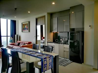 For Rent - Noble Ploenchit, Bangkok