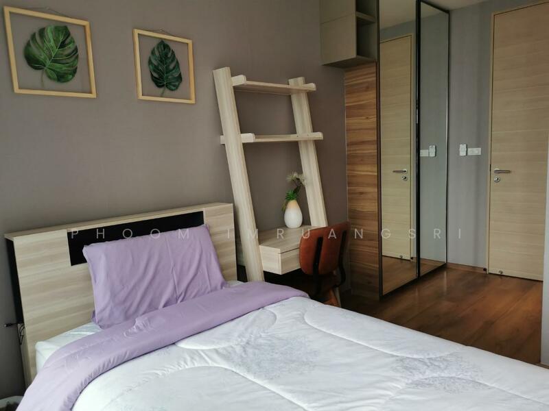 Park Origin Phrom Phong (Park 24), กรุงเทพ, 68 Soi Sukhumvit 24, คลองตัน, คลองเตย, กรุงเทพ, 60 ตร.ม., คอนโด ให้เช่า, โดย Phoom Imruangsri, 60231953 - DDproperty.com