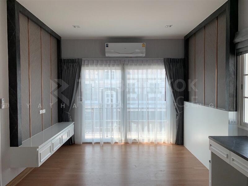 For Rent - Golden Neo Sathorn, Bangkok