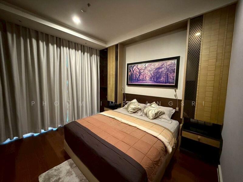 Quattro by Sansiri, Bangkok, 134 Thong Lo 4 Alley, Khlong Tan Nua, Watthana, Bangkok, 2 Bedrooms, 80 sqm, Condo For Rent, by Phoom Imruangsri, 60231986 - DDproperty.com