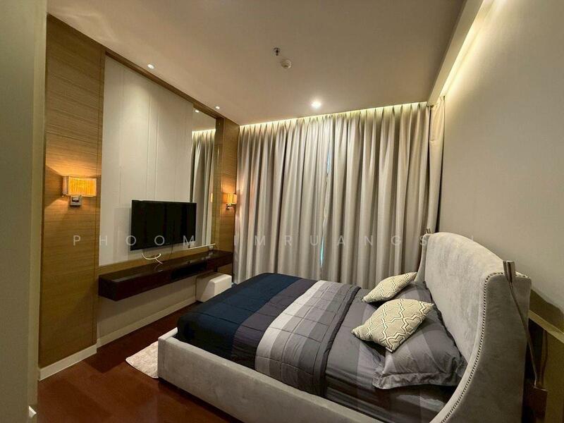 Quattro by Sansiri, Bangkok, 134 Thong Lo 4 Alley, Khlong Tan Nua, Watthana, Bangkok, 2 Bedrooms, 80 sqm, Condo For Rent, by Phoom Imruangsri, 60231986 - DDproperty.com