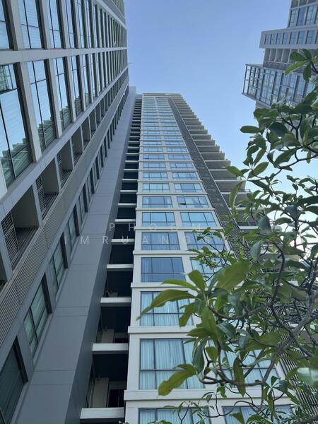 Quattro by Sansiri, Bangkok, 134 Thong Lo 4 Alley, Khlong Tan Nua, Watthana, Bangkok, 2 Bedrooms, 80 sqm, Condo For Rent, by Phoom Imruangsri, 60231986 - DDproperty.com
