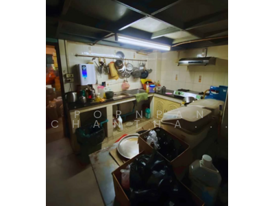 ขาย - ทาวน์เฮาท์ 4-ห้องนอน, กรุงเทพ