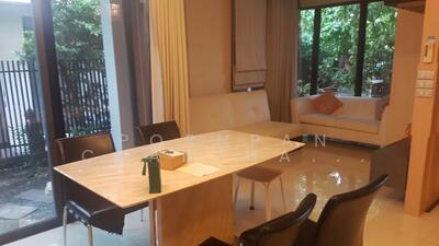 ขาย - ทาวน์เฮาท์ 5-ห้องนอน, กรุงเทพ