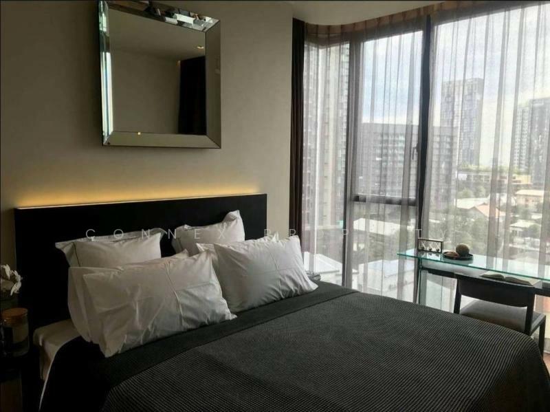BEATNIQ Sukhumvit 32, Bangkok, Soi Sukhumvit 32, Sukhumvit Road, Khong Tan, Khlong Toei, Bangkok, 2 Bedrooms, 81 sqm, Condo For Rent, by Connex Property, 60232019 - DDproperty.com