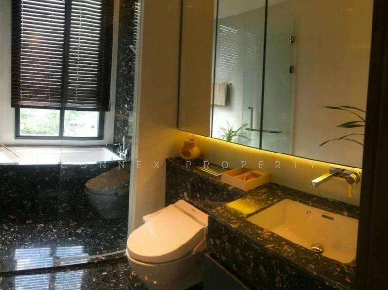 BEATNIQ Sukhumvit 32, Bangkok, Soi Sukhumvit 32, Sukhumvit Road, Khong Tan, Khlong Toei, Bangkok, 2 Bedrooms, 81 sqm, Condo For Rent, by Connex Property, 60232019 - DDproperty.com