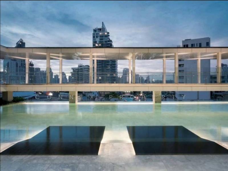 BEATNIQ Sukhumvit 32, Bangkok, Soi Sukhumvit 32, Sukhumvit Road, Khong Tan, Khlong Toei, Bangkok, 2 Bedrooms, 81 sqm, Condo For Rent, by Connex Property, 60232019 - DDproperty.com