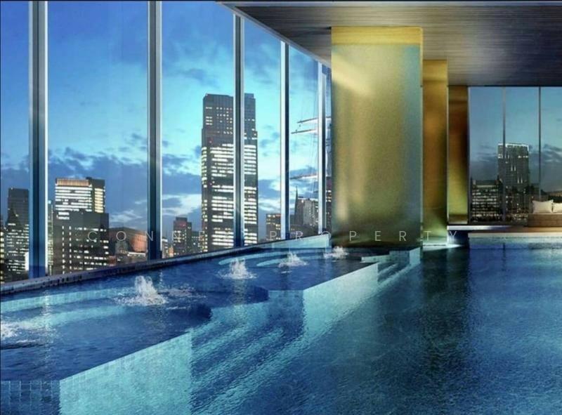 BEATNIQ Sukhumvit 32, Bangkok, Soi Sukhumvit 32, Sukhumvit Road, Khong Tan, Khlong Toei, Bangkok, 2 Bedrooms, 81 sqm, Condo For Rent, by Connex Property, 60232019 - DDproperty.com