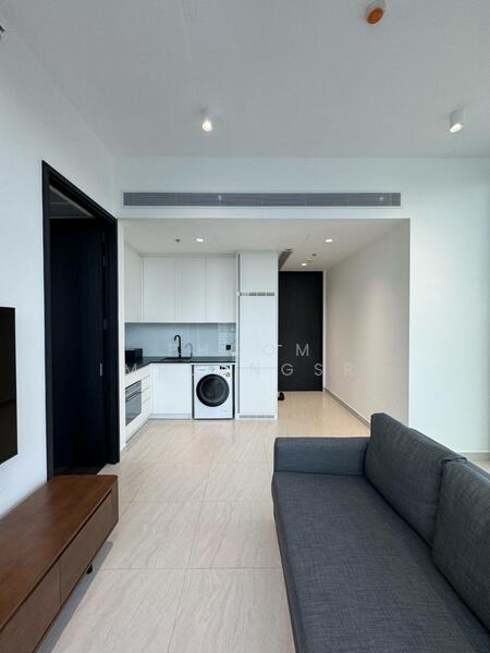 For Rent - Tait Sathorn 12, Bangkok