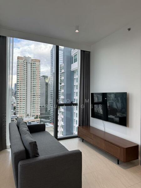 For Rent - Tait Sathorn 12, Bangkok