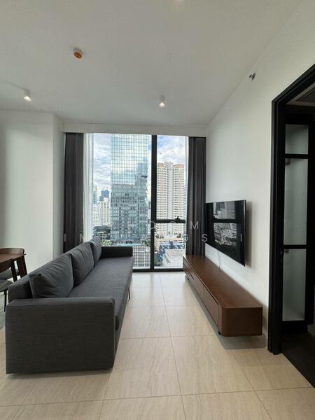 For Rent - Tait Sathorn 12, Bangkok