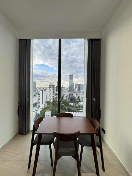 For Rent - Tait Sathorn 12, Bangkok