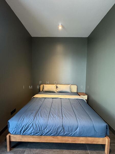 For Rent - Tait Sathorn 12, Bangkok