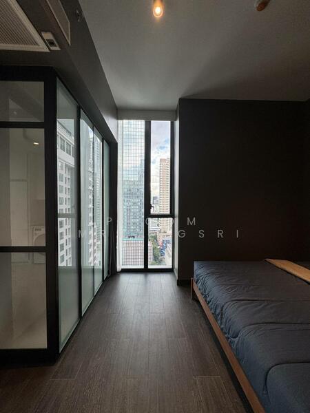 For Rent - Tait Sathorn 12, Bangkok