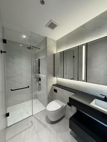 For Rent - Tait Sathorn 12, Bangkok