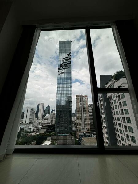 For Rent - Tait Sathorn 12, Bangkok