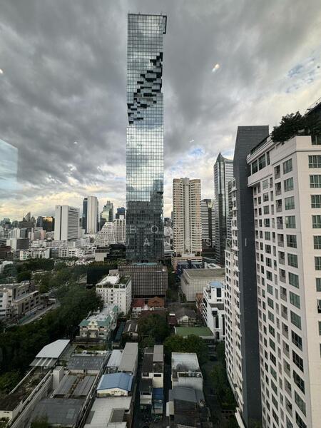 For Rent - Tait Sathorn 12, Bangkok