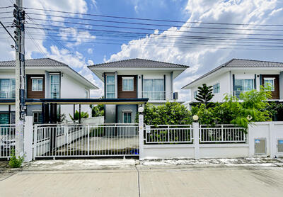 ขาย - Lanceo Crib Pinklao-Wongwaen : แลนซีโอ คริป ปิ่นเกล้า-วงแหวนฯ (ส้มเกลี้ยง), นนทบุรี