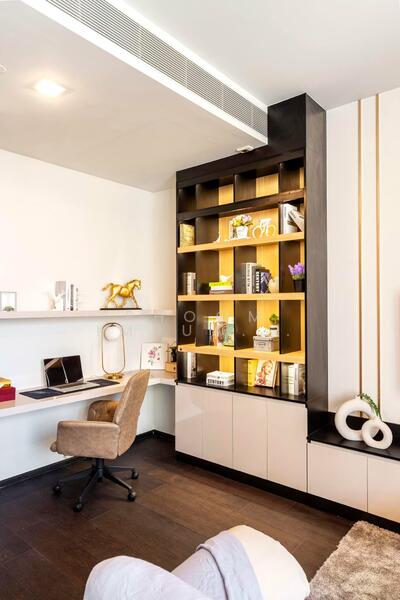 LAVIQ Sukhumvit 57, Bangkok, Soi Sukhumvit 57, Sukhumvit Road, Khlong Tan Nua, Watthana, Bangkok, 2 Bedrooms, 86 sqm, Condo For Rent, by Phoom Imruangsri, 60232028 - DDproperty.com