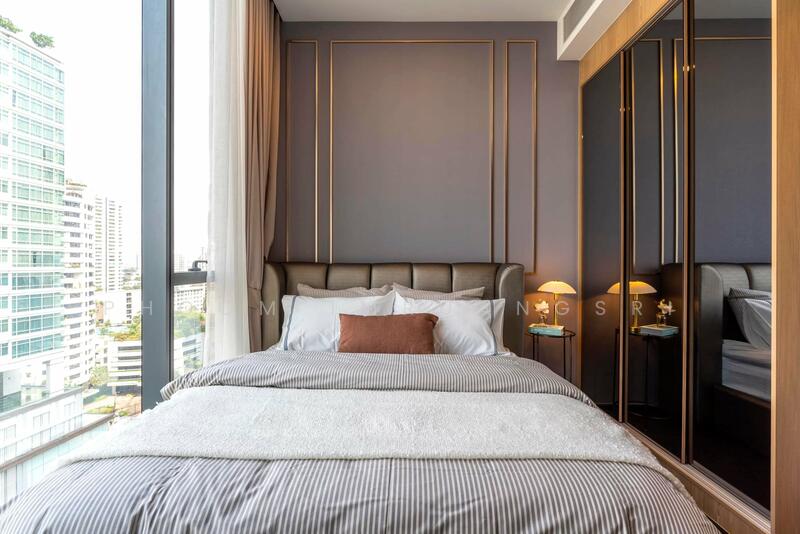 LAVIQ Sukhumvit 57, Bangkok, Soi Sukhumvit 57, Sukhumvit Road, Khlong Tan Nua, Watthana, Bangkok, 2 Bedrooms, 86 sqm, Condo For Rent, by Phoom Imruangsri, 60232028 - DDproperty.com