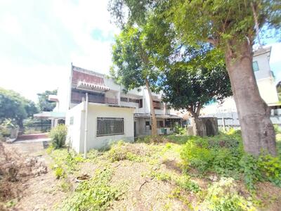 ขาย - ที่ดินบ้านเดี่ยว 2 ชั้น ซอยจรัญสนิทวงศ์67 เนื้อที่ 221 ตารางวา, กรุงเทพ