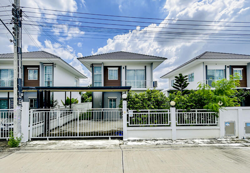 ให้เช่า - Lanceo Crib Pinklao-Wongwaen : แลนซีโอ คริป ปิ่นเกล้า-วงแหวนฯ (ส้มเกลี้ยง), นนทบุรี