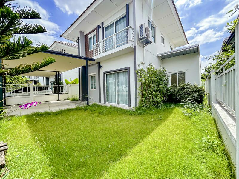 ให้เช่า - Lanceo Crib Pinklao-Wongwaen : แลนซีโอ คริป ปิ่นเกล้า-วงแหวนฯ (ส้มเกลี้ยง), นนทบุรี