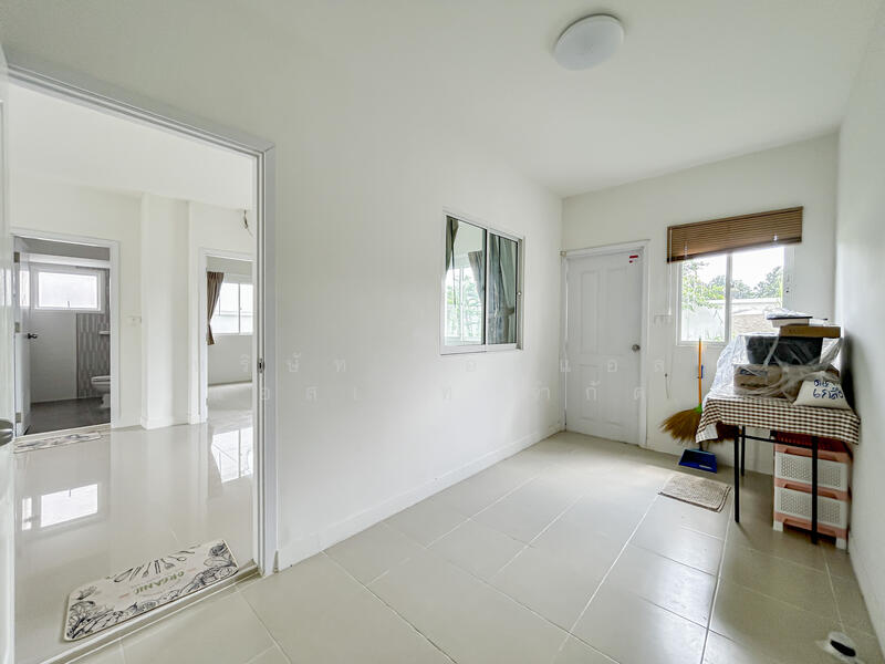 ให้เช่า - Lanceo Crib Pinklao-Wongwaen : แลนซีโอ คริป ปิ่นเกล้า-วงแหวนฯ (ส้มเกลี้ยง), นนทบุรี