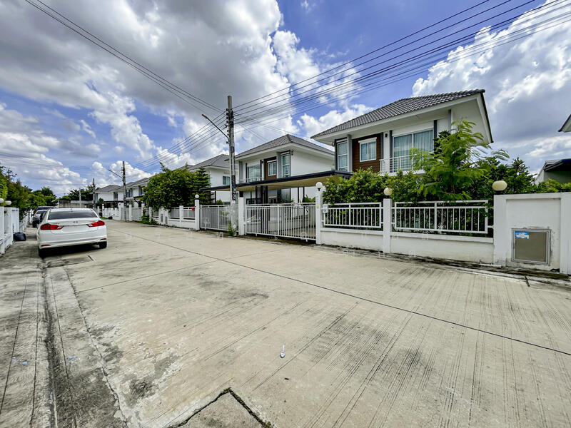 ให้เช่า - Lanceo Crib Pinklao-Wongwaen : แลนซีโอ คริป ปิ่นเกล้า-วงแหวนฯ (ส้มเกลี้ยง), นนทบุรี