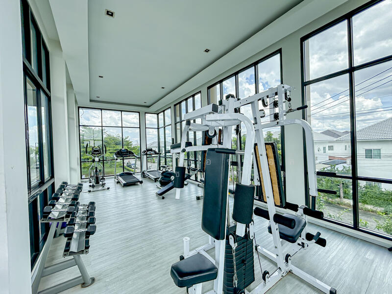 ให้เช่า - Lanceo Crib Pinklao-Wongwaen : แลนซีโอ คริป ปิ่นเกล้า-วงแหวนฯ (ส้มเกลี้ยง), นนทบุรี