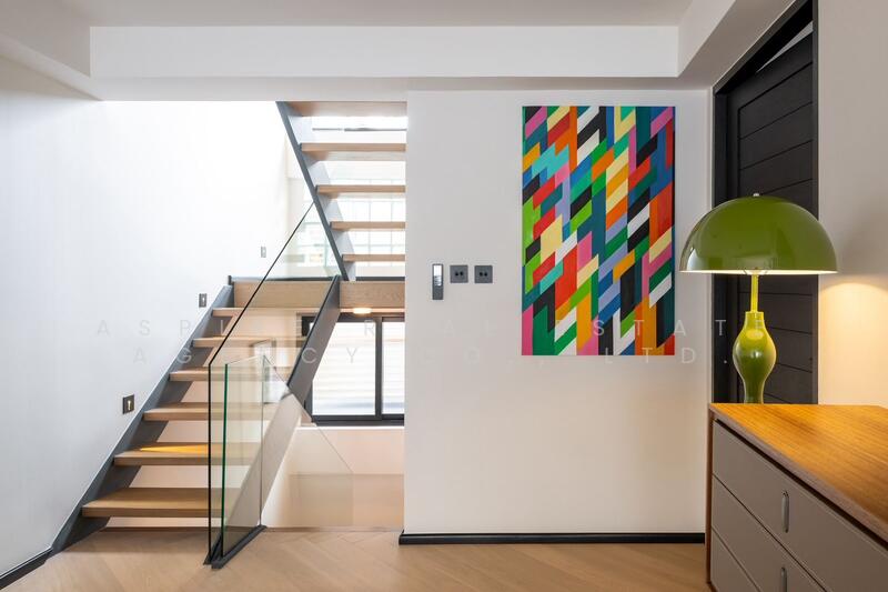 For Sale - ทาวน์เฮ้าส์ 3 ชั้น ย่านพร้อมพงษ์ ใกล้ BTS พร้อมพงษ์, Bangkok