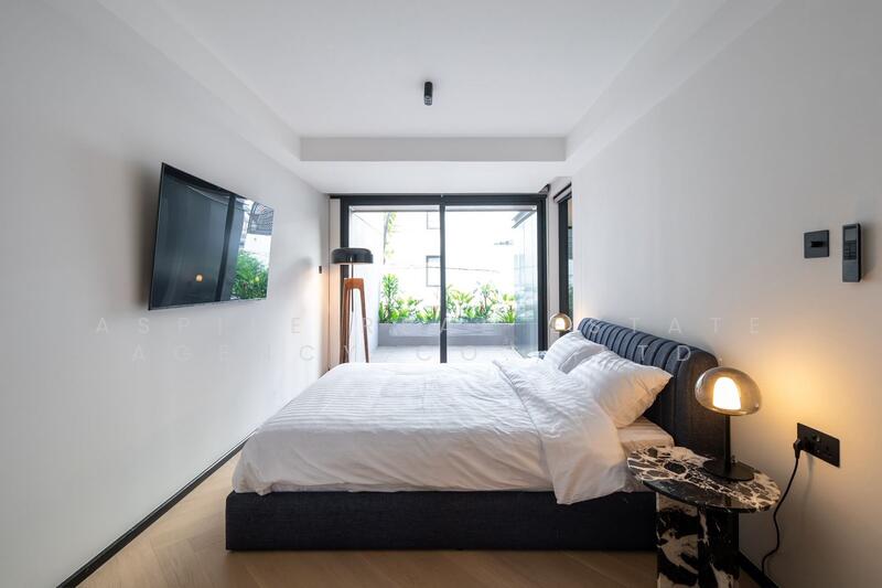 For Sale - ทาวน์เฮ้าส์ 3 ชั้น ย่านพร้อมพงษ์ ใกล้ BTS พร้อมพงษ์, Bangkok