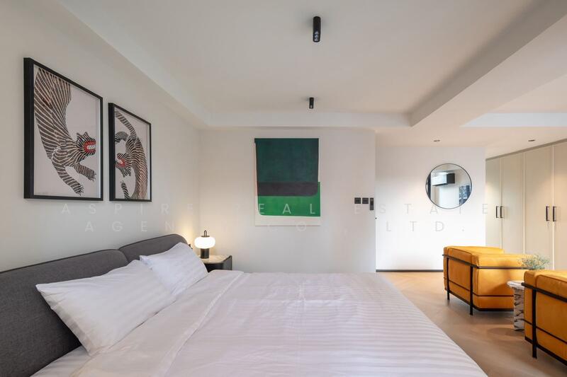 For Sale - ทาวน์เฮ้าส์ 3 ชั้น ย่านพร้อมพงษ์ ใกล้ BTS พร้อมพงษ์, Bangkok